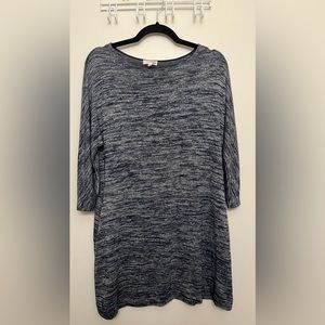 Aritzia Wilfred Free Cober Dress